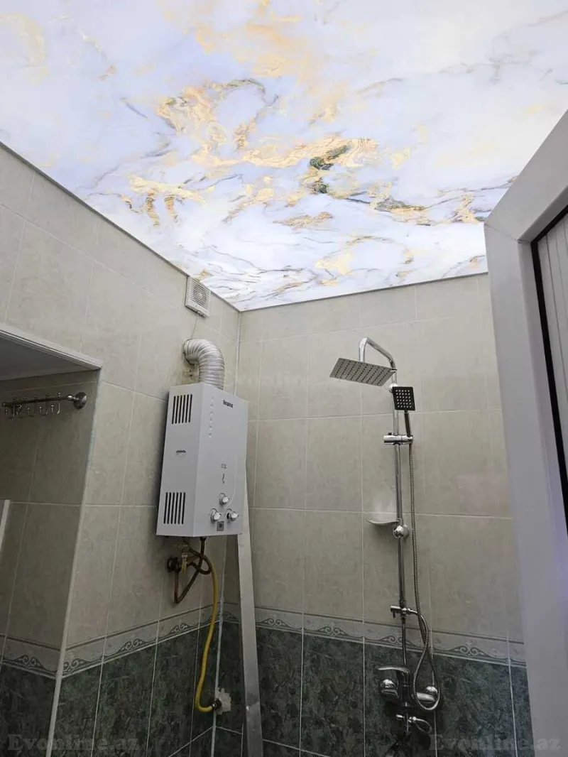 Satılır 2 otaqlı Mənzil Köhnə tikili 58 m² 3-cü mikrorayon - şəkil 21