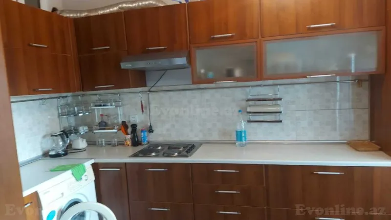 Kirayə verilir 3 otaqlı Mənzil Yeni tikili 100 m² Xətai m. - şəkil 4