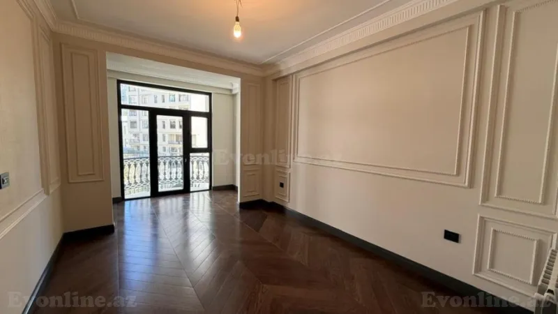 Satılır 4 otaqlı Mənzil Yeni tikili 222 m² İçərişəhər m. - şəkil 7