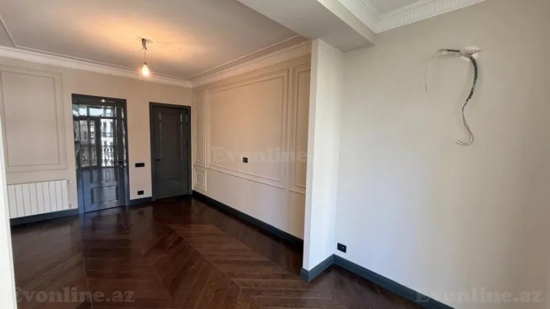 Satılır 4 otaqlı Mənzil Yeni tikili 222 m² İçərişəhər m. - şəkil 11