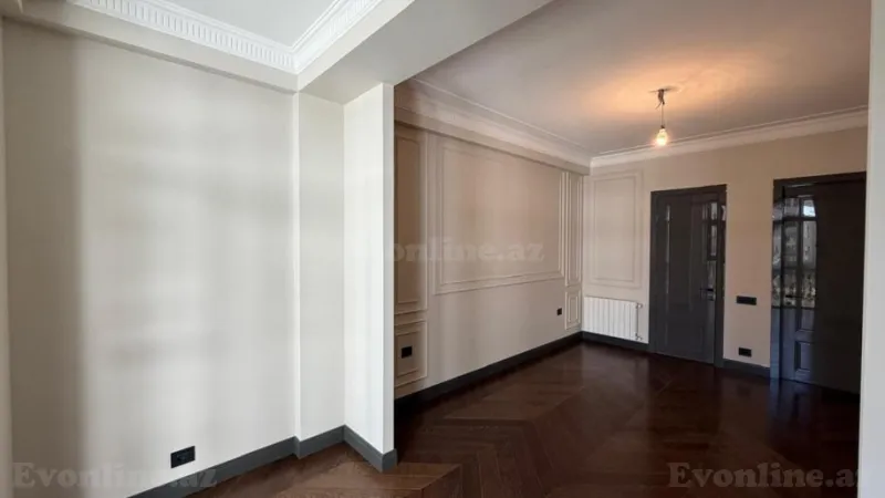 Satılır 4 otaqlı Mənzil Yeni tikili 222 m² İçərişəhər m. - şəkil 12