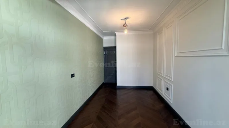 Satılır 4 otaqlı Mənzil Yeni tikili 222 m² İçərişəhər m. - şəkil 14