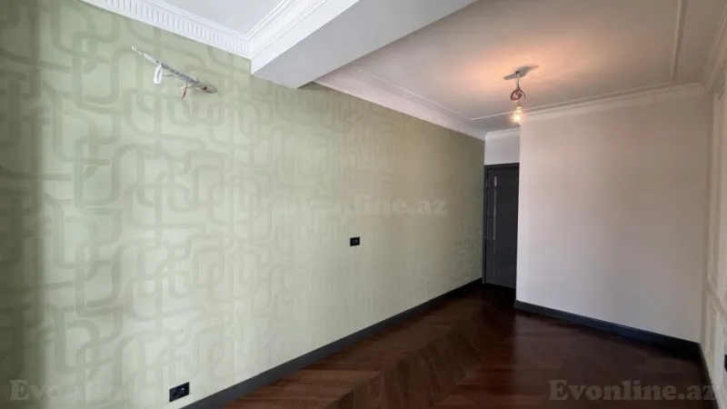 Satılır 4 otaqlı Mənzil Yeni tikili 222 m² İçərişəhər m. - şəkil 15