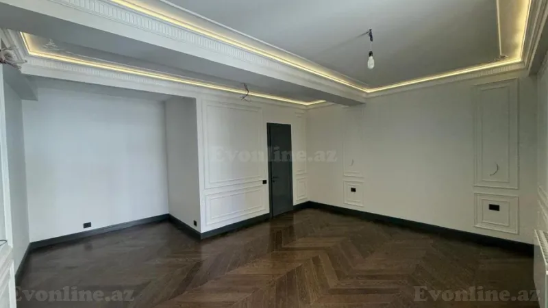 Satılır 4 otaqlı Mənzil Yeni tikili 222 m² İçərişəhər m. - şəkil 17