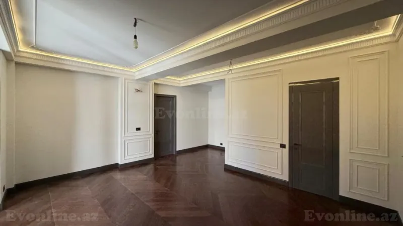 Satılır 4 otaqlı Mənzil Yeni tikili 222 m² İçərişəhər m. - şəkil 18