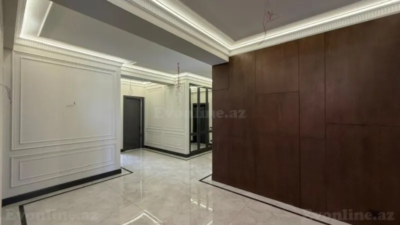 Satılır 4 otaqlı Mənzil Yeni tikili 222 m² İçərişəhər m. - şəkil 20