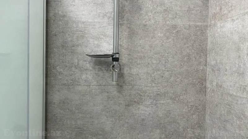 Kirayə verilir 3 otaqlı Mənzil Yeni tikili 155 m² Xətai r. - şəkil 10