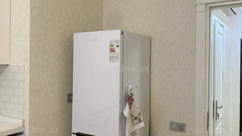 Kirayə verilir 3 otaqlı Mənzil Yeni tikili 155 m² Xətai r. - şəkil 12