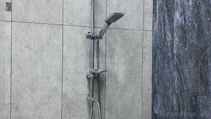 Kirayə verilir 3 otaqlı Mənzil Yeni tikili 155 m² Xətai r. - şəkil 15