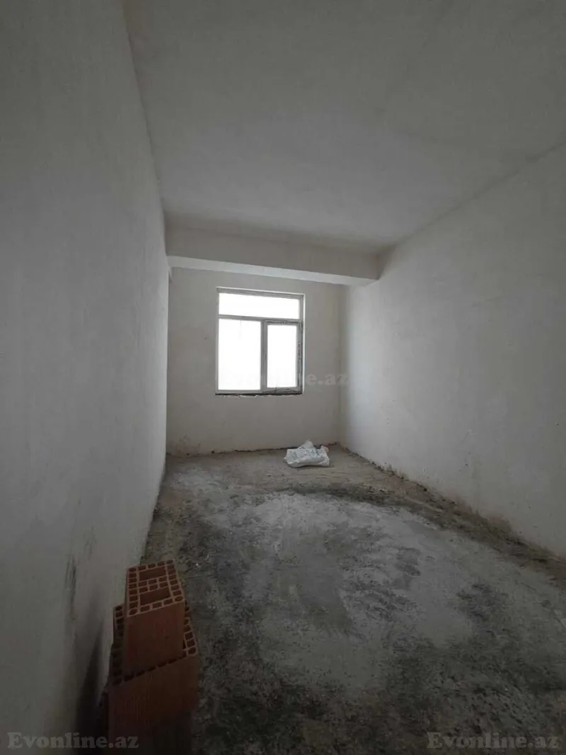 Satılır 2 otaqlı Mənzil Yeni tikili 55 m² Sabunçu r. - şəkil 6