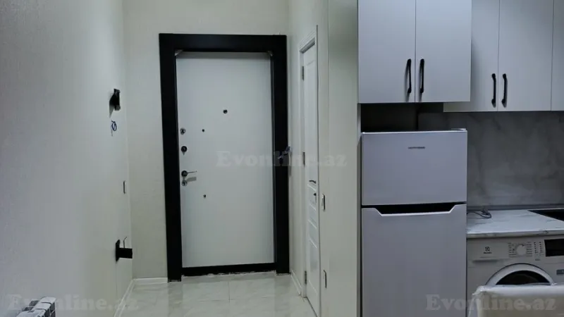 Kirayə verilir 1 otaqlı Mənzil Yeni tikili 44 m² Sumqayıt - şəkil 5