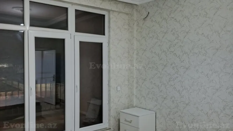 Kirayə verilir 1 otaqlı Mənzil Yeni tikili 44 m² Sumqayıt - şəkil 8