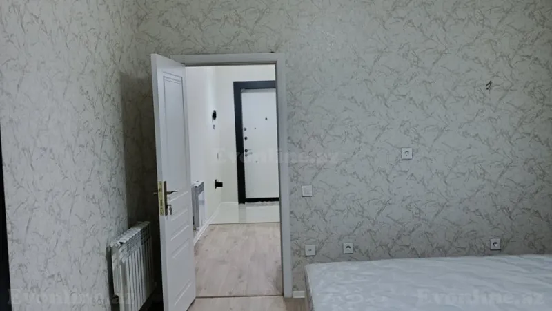Kirayə verilir 1 otaqlı Mənzil Yeni tikili 44 m² Sumqayıt - şəkil 9