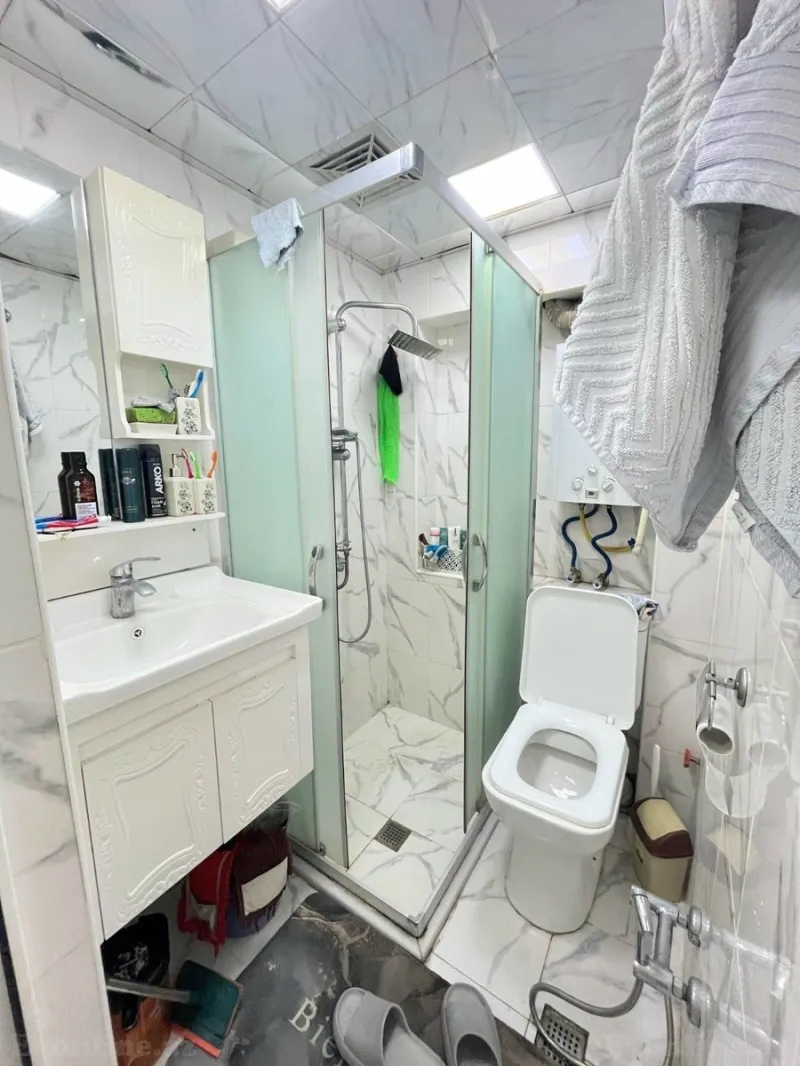 Satılır 2 otaqlı Mənzil Köhnə tikili 45 m² İçərişəhər m. - şəkil 5