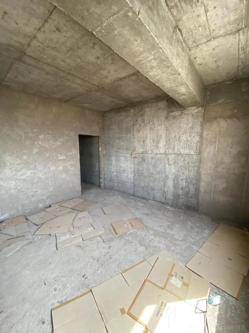 Satılır 2 otaqlı Mənzil Yeni tikili 95 m² 7-ci mikrorayon - şəkil 5