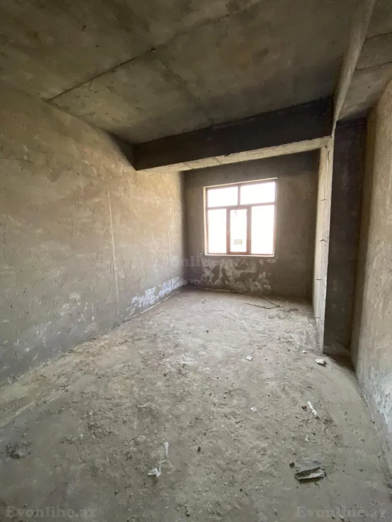 Satılır 2 otaqlı Mənzil Yeni tikili 95 m² 7-ci mikrorayon - şəkil 7