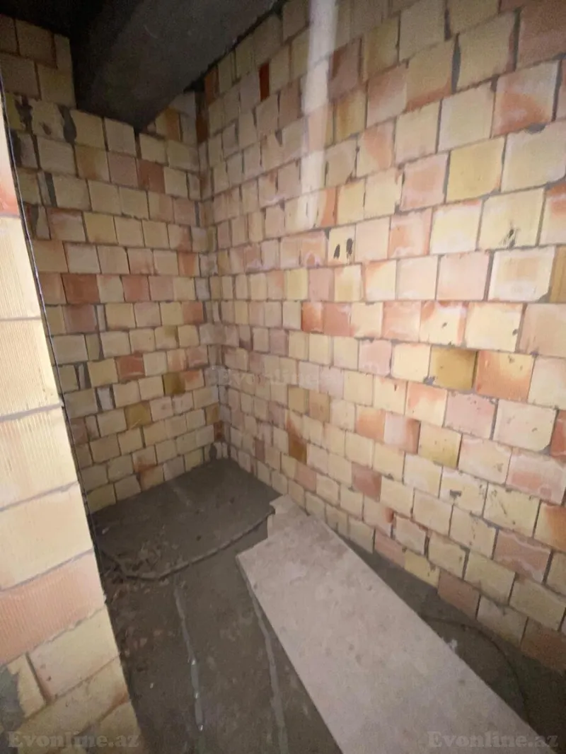 Satılır 2 otaqlı Mənzil Yeni tikili 95 m² 7-ci mikrorayon - şəkil 11