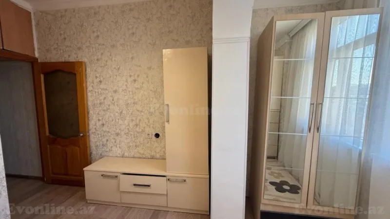 Satılır 1 otaqlı Mənzil Köhnə tikili 50 m² 8-ci mikrorayon - şəkil 9