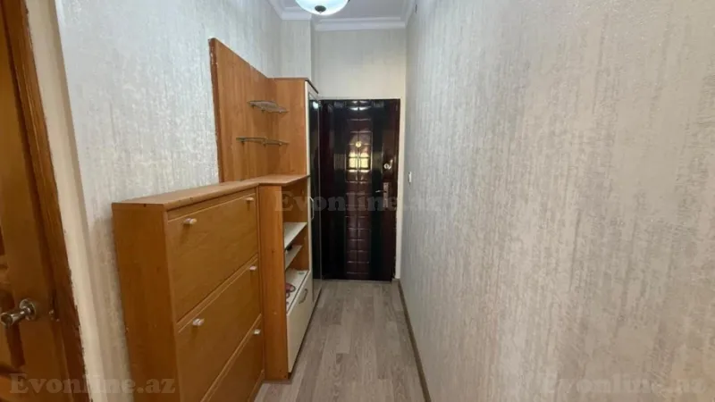 Satılır 1 otaqlı Mənzil Köhnə tikili 50 m² 8-ci mikrorayon - şəkil 15