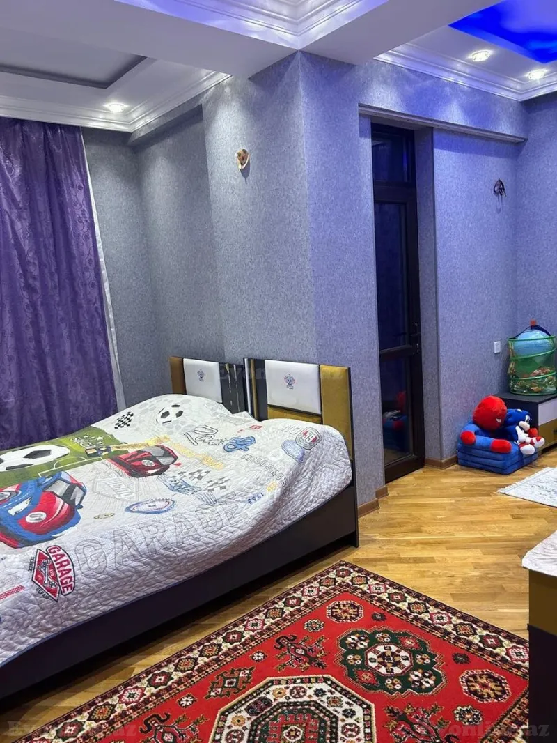 Satılır 3 otaqlı Mənzil Yeni tikili 110 m² Badamdar - şəkil 7