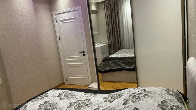 Satılır 3 otaqlı Mənzil Yeni tikili 110 m² Badamdar - şəkil 11