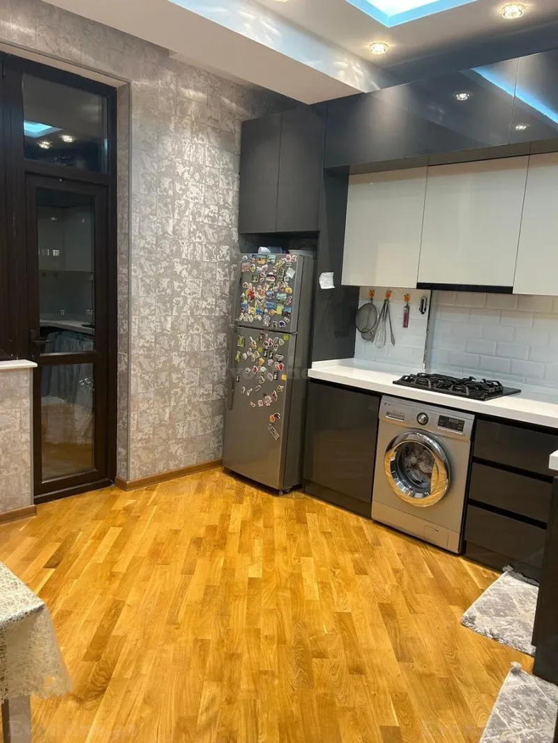 Satılır 3 otaqlı Mənzil Yeni tikili 110 m² Badamdar - şəkil 14