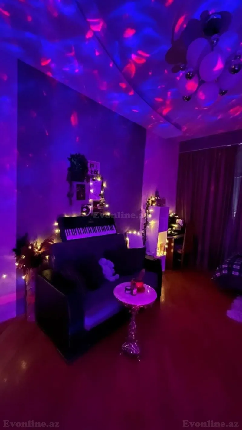 Satılır 3 otaqlı Mənzil Yeni tikili 110 m² Yeni Yasamal - şəkil 11