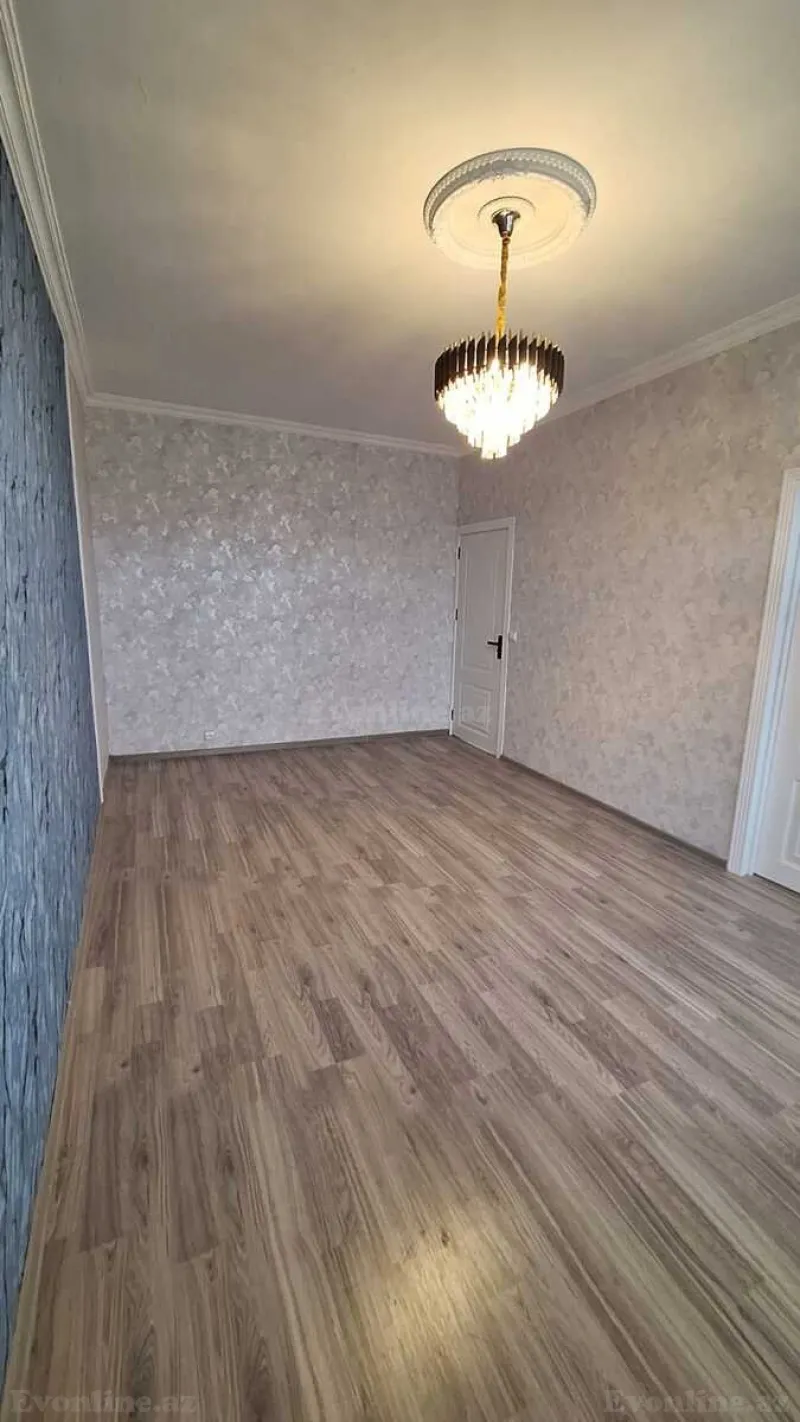 Satılır 2 otaqlı Mənzil Köhnə tikili 45 m² 3-cü mikrorayon - şəkil 6