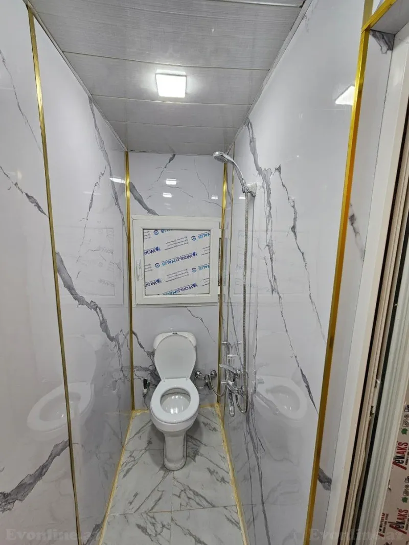 Satılır 2 otaqlı Mənzil Köhnə tikili 45 m² 3-cü mikrorayon - şəkil 10