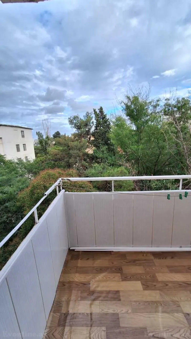 Satılır 2 otaqlı Mənzil Köhnə tikili 45 m² 3-cü mikrorayon - şəkil 14