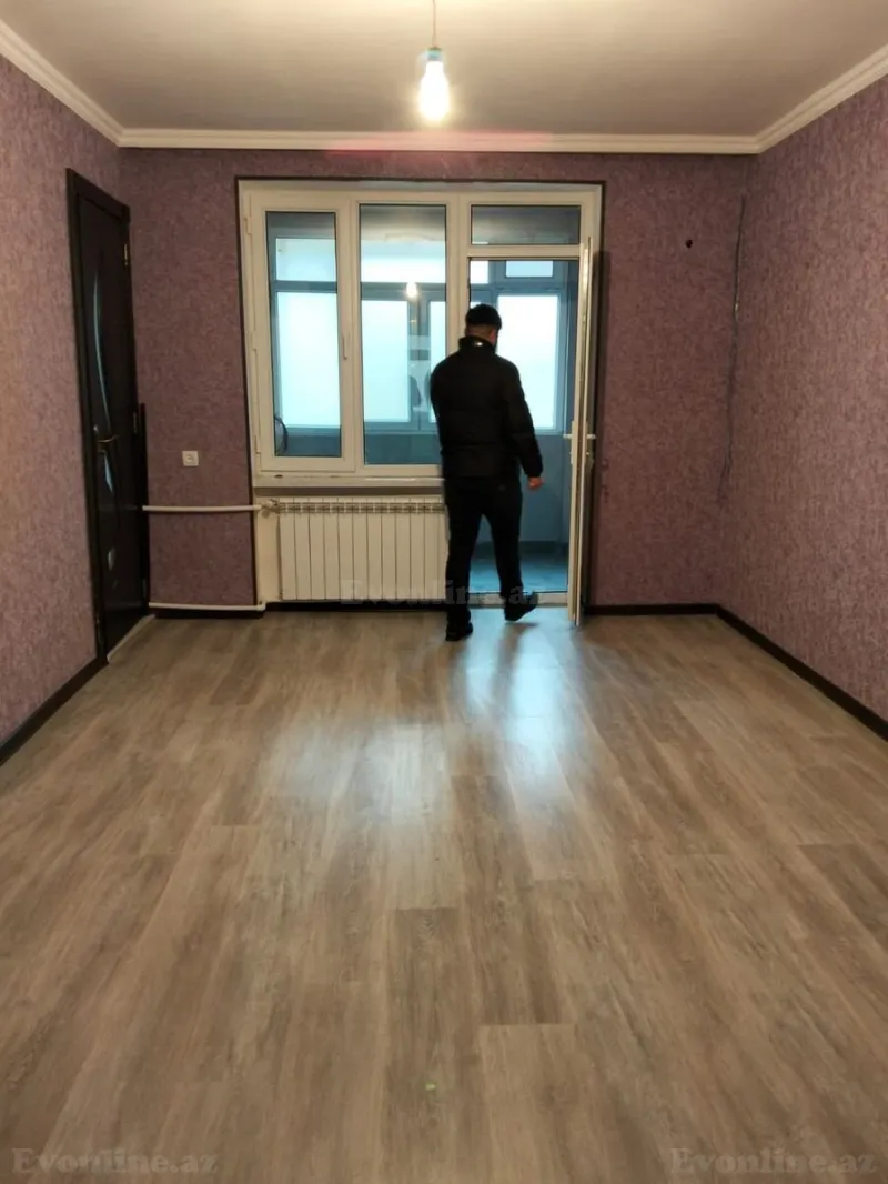 Satılır 3 otaqlı Mənzil Köhnə tikili 64 m² Yasamal - şəkil 6