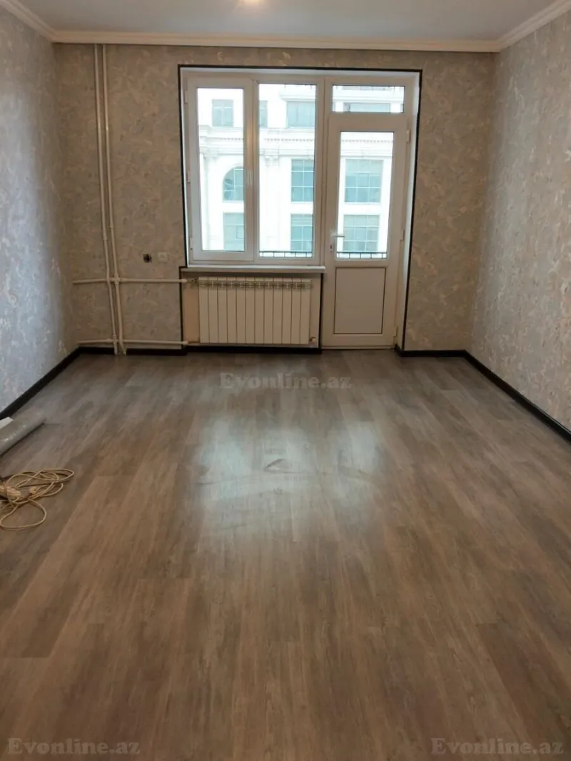 Satılır 3 otaqlı Mənzil Köhnə tikili 64 m² Yasamal - şəkil 8