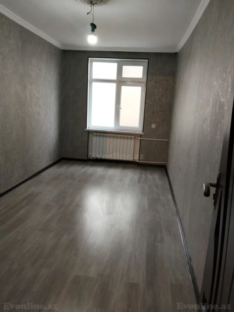 Satılır 3 otaqlı Mənzil Köhnə tikili 64 m² Yasamal - şəkil 10