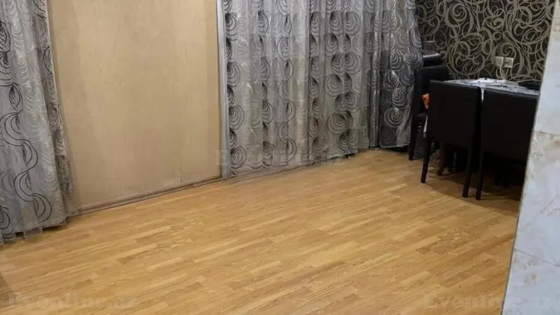 Satılır 2 otaqlı Mənzil Köhnə tikili 50 m² Biləcəri - şəkil 3