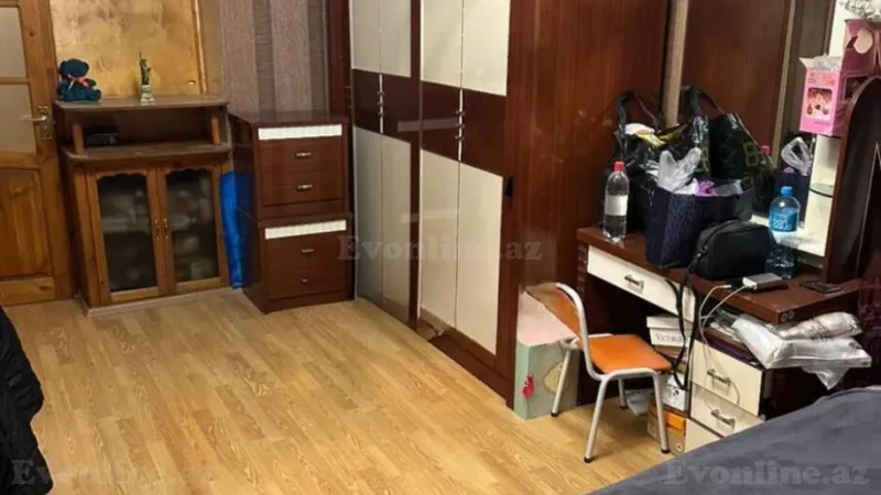 Satılır 2 otaqlı Mənzil Köhnə tikili 50 m² Biləcəri - şəkil 8