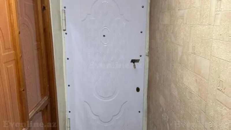 Satılır 2 otaqlı Mənzil Köhnə tikili 50 m² Biləcəri - şəkil 10