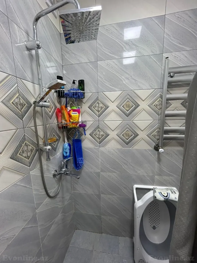 Satılır 2 otaqlı Mənzil Köhnə tikili 55 m² 4-cü mikrorayon - şəkil 5