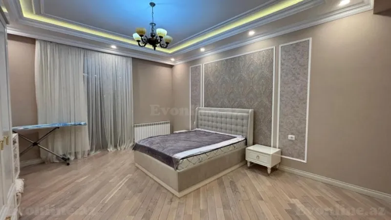 Satılır 3 otaqlı Mənzil Yeni tikili 140 m² Xətai r. - şəkil 7