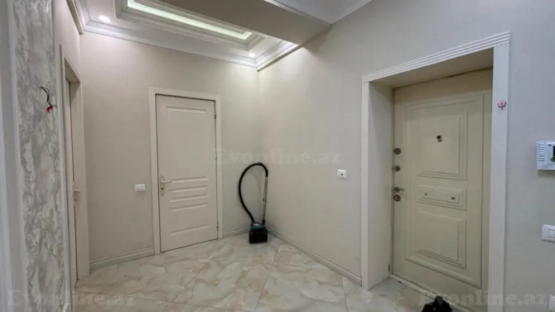 Satılır 3 otaqlı Mənzil Yeni tikili 140 m² Xətai r. - şəkil 25