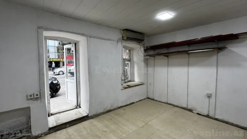 Bakı, Nərimanov r., 28 May m.da obyekt kirayə verilir