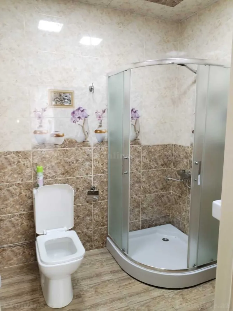 Kirayə verilir 3 otaqlı Mənzil Yeni tikili 110 m² Nəriman Nərimanov m. - şəkil 11