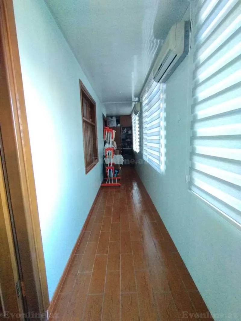 Satılır 5 otaqlı Mənzil Köhnə tikili 140 m² 2-ci mikrorayon - şəkil 5