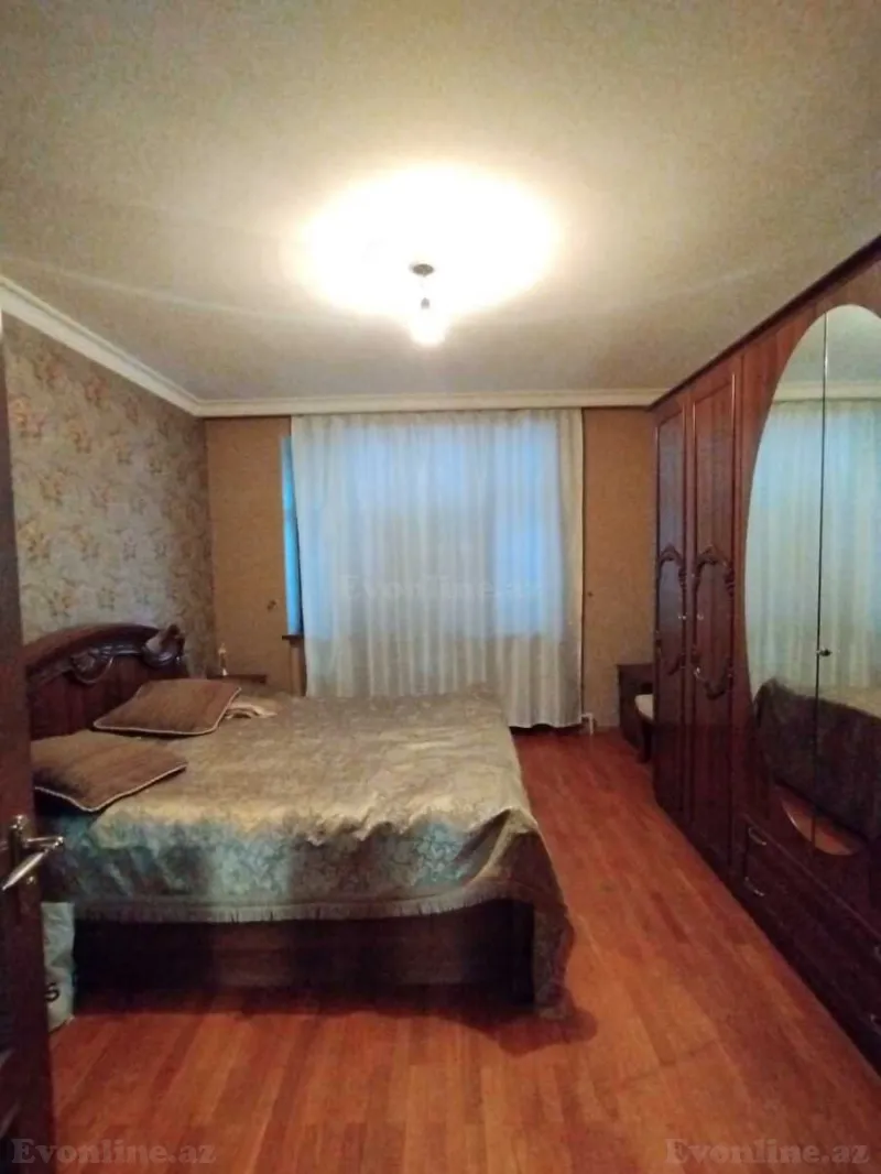 Satılır 5 otaqlı Mənzil Köhnə tikili 140 m² 2-ci mikrorayon - şəkil 6