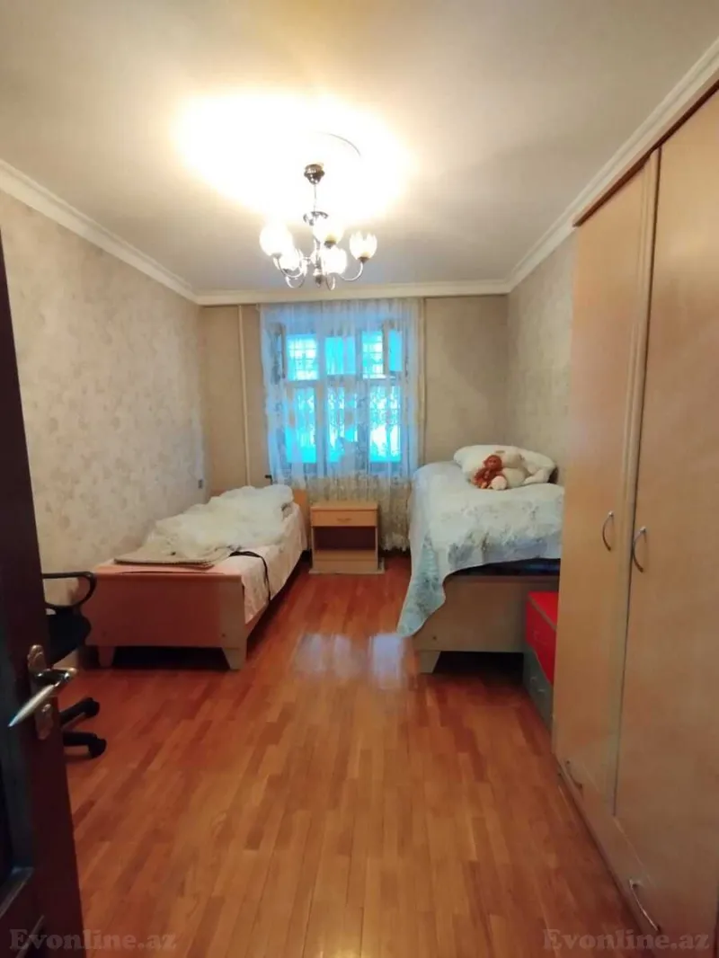 Satılır 5 otaqlı Mənzil Köhnə tikili 140 m² 2-ci mikrorayon - şəkil 8