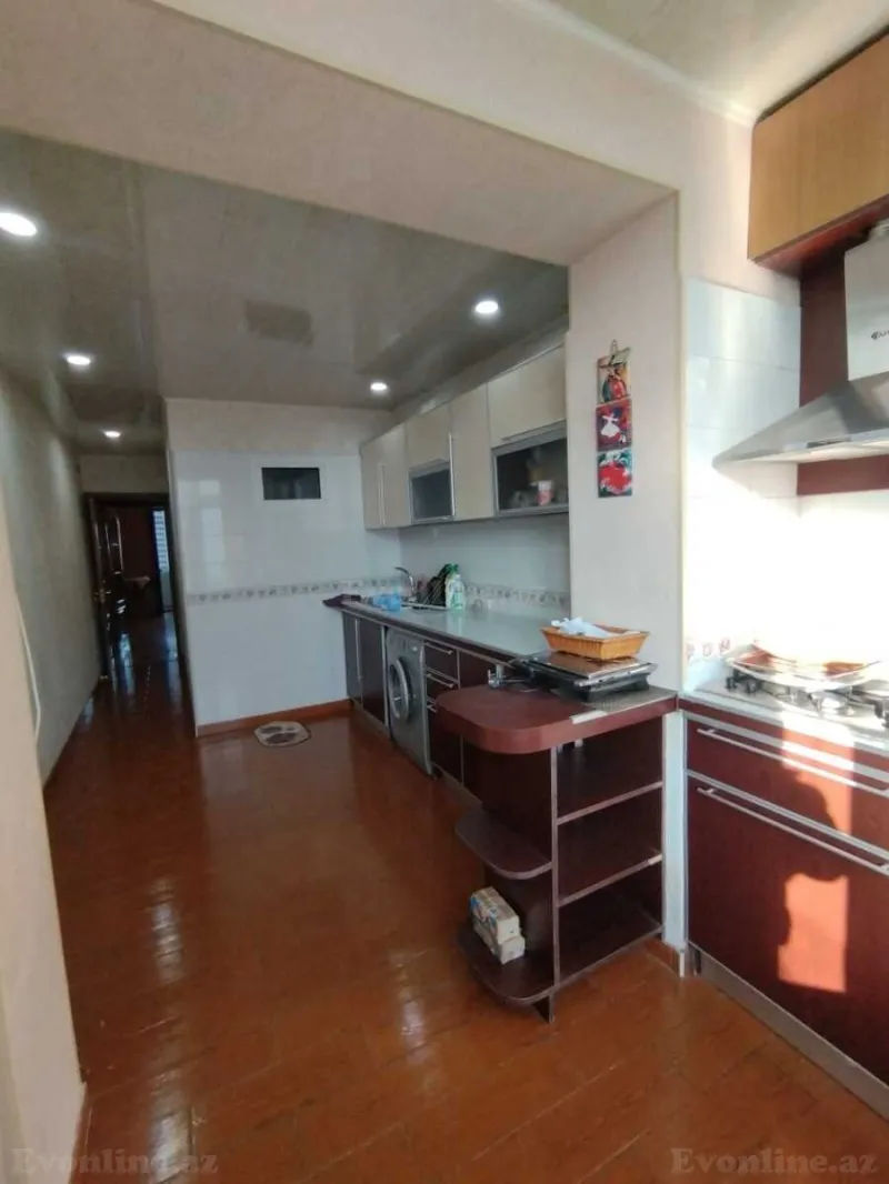 Satılır 5 otaqlı Mənzil Köhnə tikili 140 m² 2-ci mikrorayon - şəkil 10