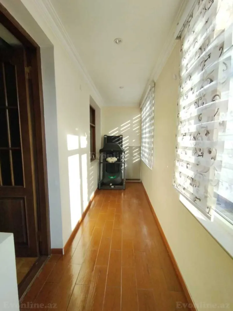 Satılır 5 otaqlı Mənzil Köhnə tikili 140 m² 2-ci mikrorayon - şəkil 11