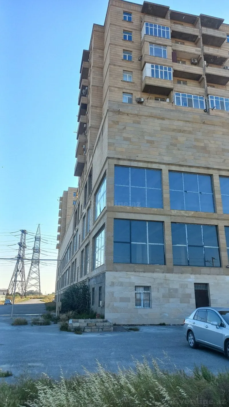 Bakı, Sabunçu r., Zabratda 1 otaqlı mənzil satılır