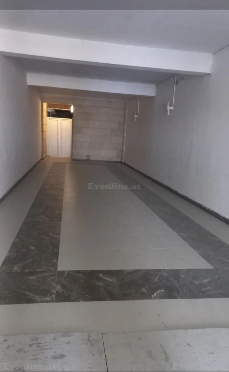 Satılır 1 otaqlı Mənzil Yeni tikili 47 m² Zabrat - şəkil 2
