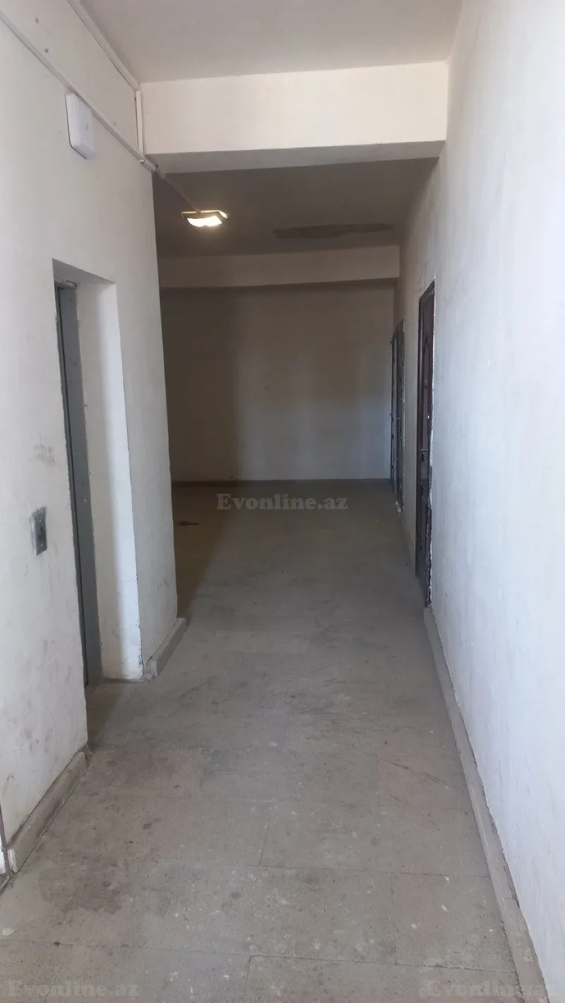Satılır 1 otaqlı Mənzil Yeni tikili 47 m² Zabrat - şəkil 3