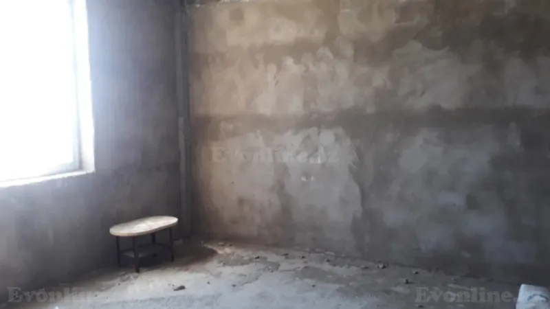 Satılır 1 otaqlı Mənzil Yeni tikili 47 m² Zabrat - şəkil 5